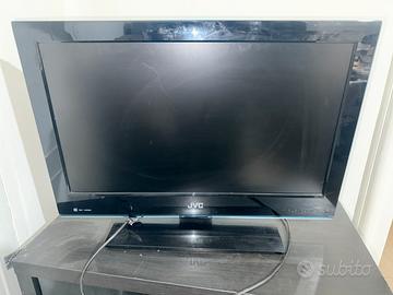 televisione JVC