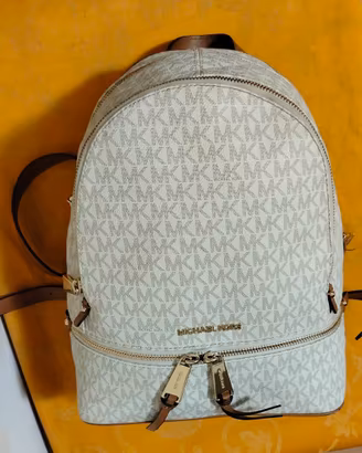 Zaino Michael Kors modello "Rhea"