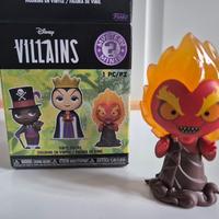 Funko pop minis Disney villains Ade