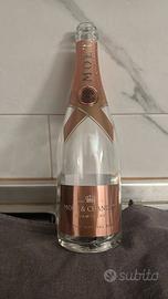 Bottiglia Moet & Chandon illuminus