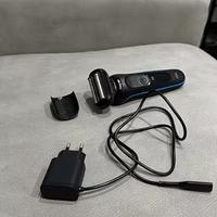 Braun serie 5 rasoio