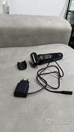 Braun serie 5 rasoio