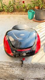 Bauletto xmax