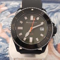 orogio sub spinnaker