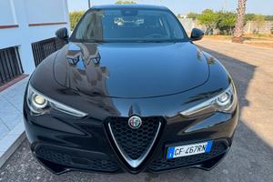 Alfa Romeo Stelvio 2.2 Turbodiesel 160 CV