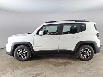 Jeep Renegade 1.6 MJet DDCT 120cv Business