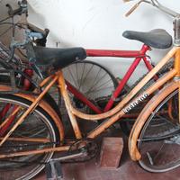 Bicicletta Legnano Vintage