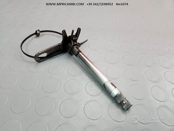 SELETTORE PRESELETTORE YAMAHA YZF 250 2006 2007 YZ