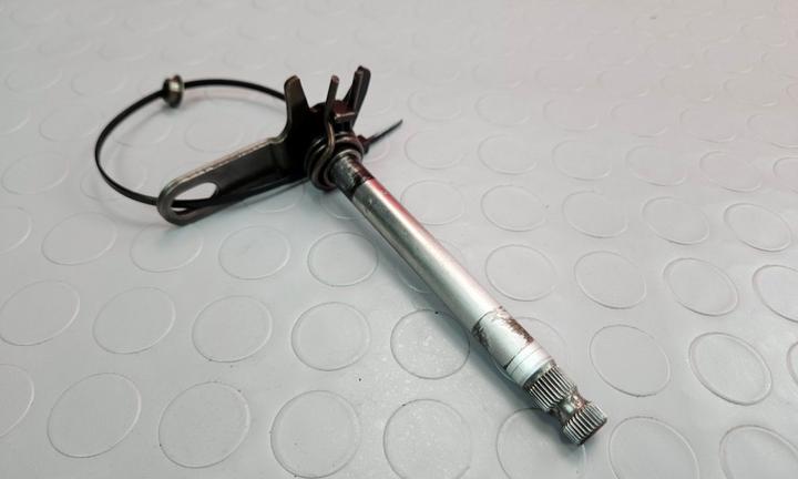 SELETTORE PRESELETTORE YAMAHA YZF 250 2006 2007 YZ