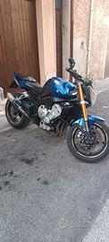 Yamaha fz1 2006