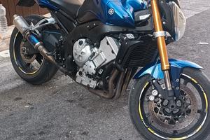 Yamaha fz1 2006