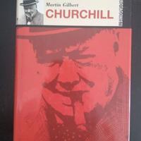 Gilbert. Churchill. I Protagonisti. 1992