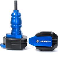 Paratelaio moto SV650