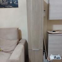 colonna bagno