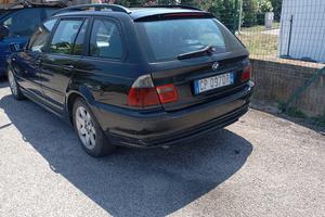 Bmw serie 3 del 2004