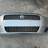 Paraurti Grande Punto