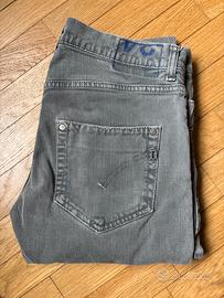 Jeans Dondup uomo