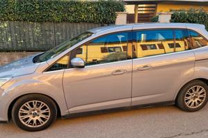 FORD GRAND C-MAX 7 posti TDCi 163 CV Titanium
