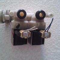 Elettrovalvola per lavatrice