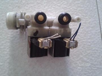 Elettrovalvola per lavatrice