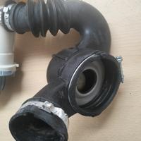 Manicotto Scarico Lavatrice Electrolux RWS1064EDW