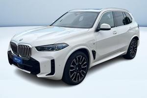 BMW X5 xdrive50e MSport Pro auto