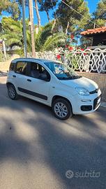 Panda 4x4