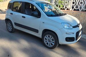 Panda 4x4