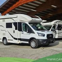 BENIMAR TESSORO 440 UP