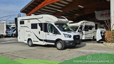 BENIMAR TESSORO 440 UP