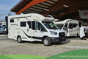 BENIMAR TESSORO 440 UP