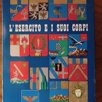 l'esercito e i suoi corpi