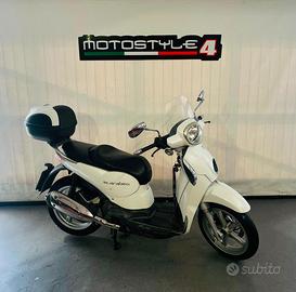 APRILIA Scarabeo 200 I.E.