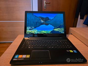 lenovo z50-70 | intel core i7 | 16gb ram | nvidia 