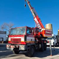 Astra BM 305 Autogrù Cormach