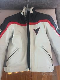 Dainese pelle tecnico