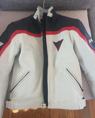Dainese pelle tecnico