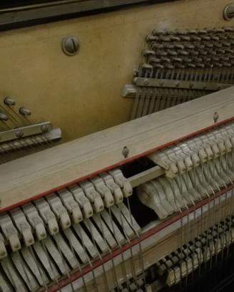 piano forte