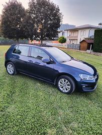Golf 7 1.2 TSI 105CV Comfortline Euro 6