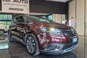 Renault Espace Blue dCi 160CV EDC Executive 4Contr