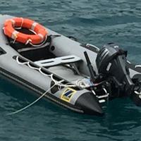 Gommone MK2