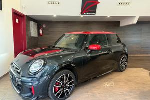 Mini Cooper John Works JCW-ITALIANA-1 PROPRIETARIO