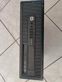 HP EliteDesk 800 G1 SFF