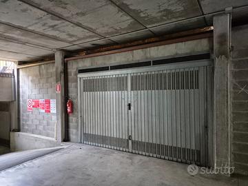 Box doppio + cantina