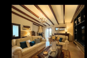 ATTICO Villaggio Mosè