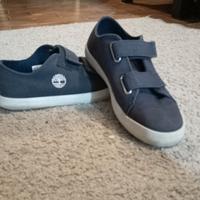 scarpe Timberland taglia 32 