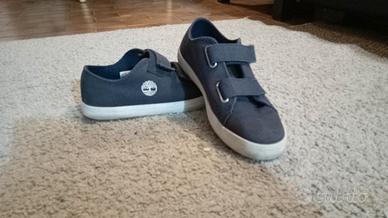 scarpe Timberland taglia 32 