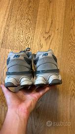 NEW BALANCE RAGAZZO