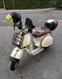 Lml 125