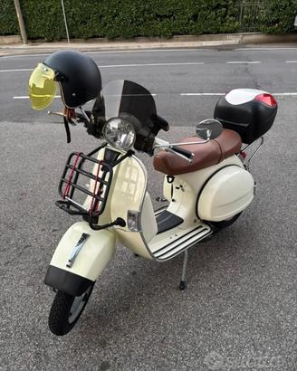 Lml 125